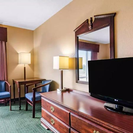 Precious Hotel Carthage Εξωτερικό φωτογραφία