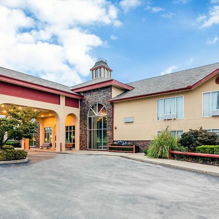 Precious Hotel Carthage Εξωτερικό φωτογραφία