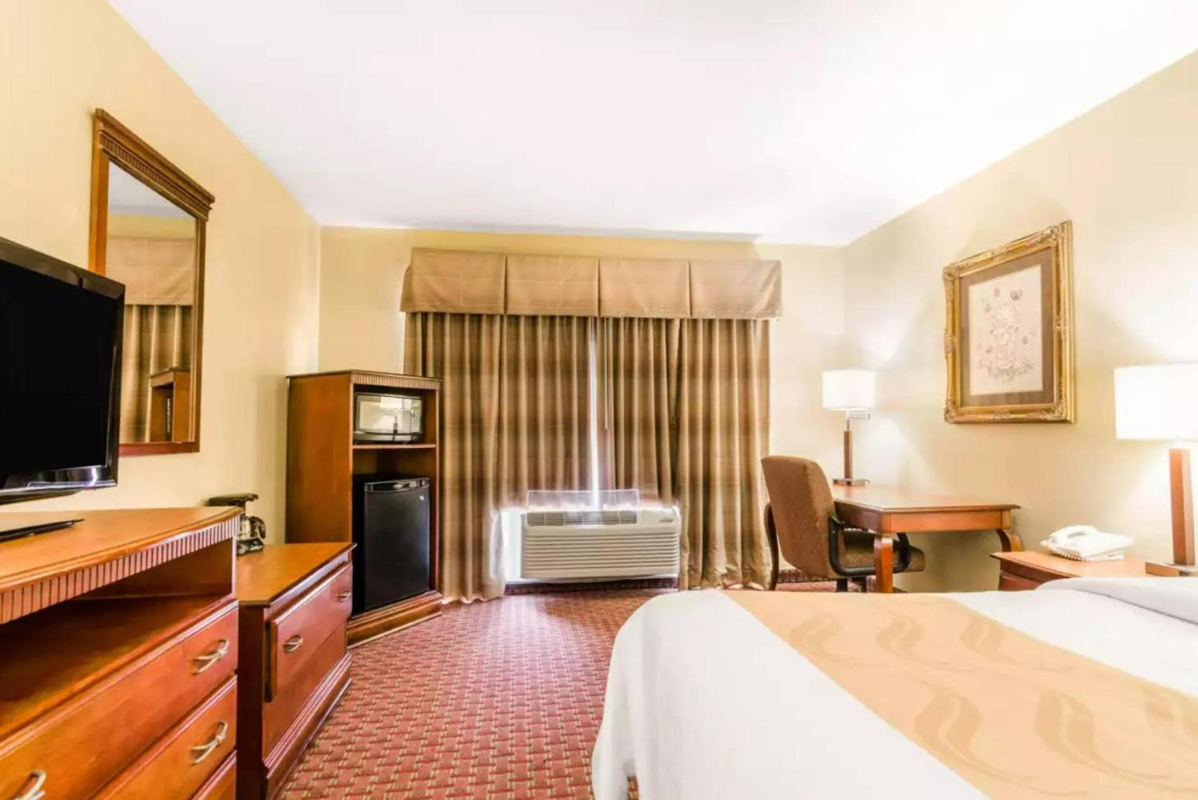 Precious Hotel Carthage Εξωτερικό φωτογραφία