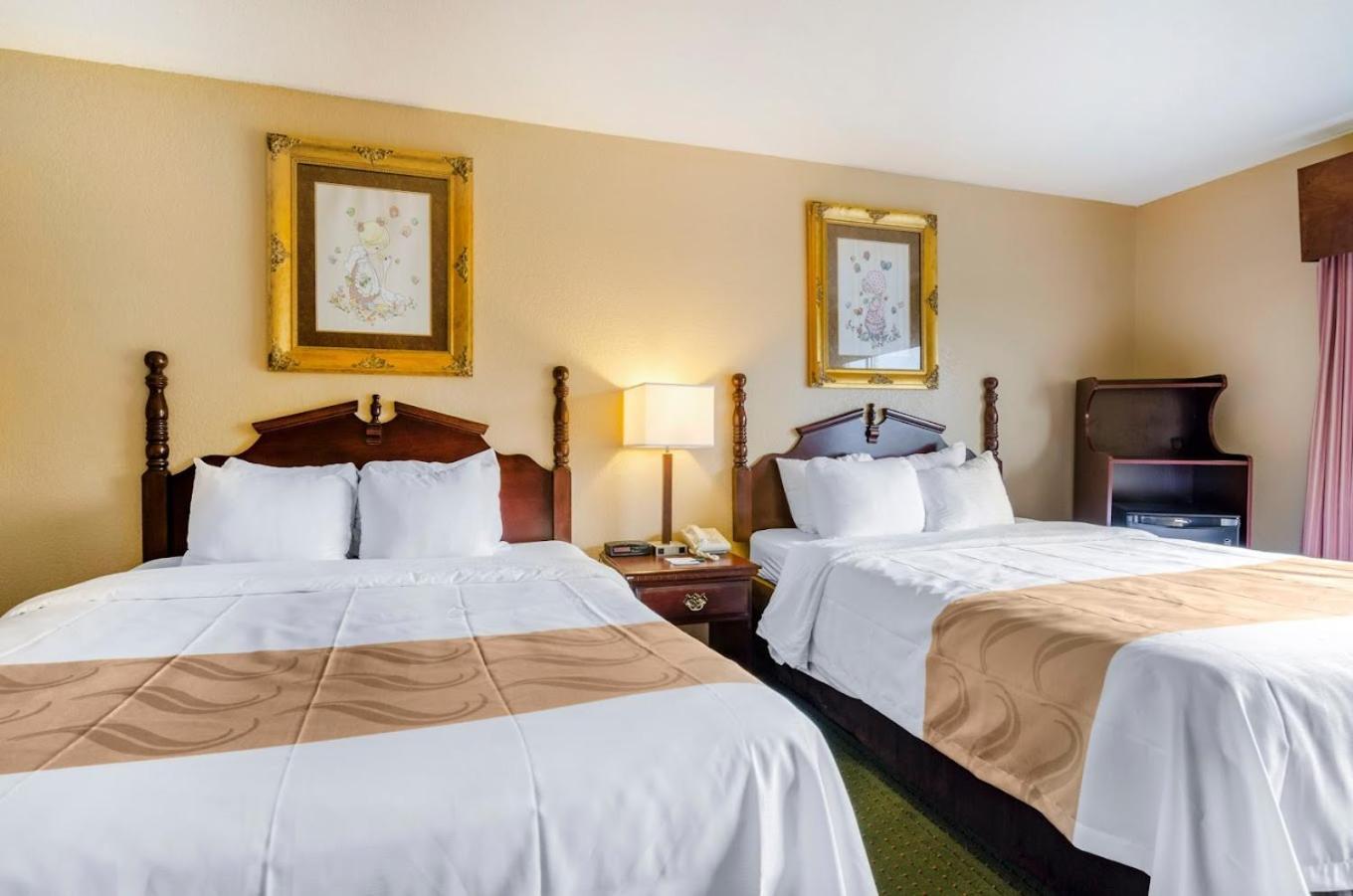 Precious Hotel Carthage Εξωτερικό φωτογραφία