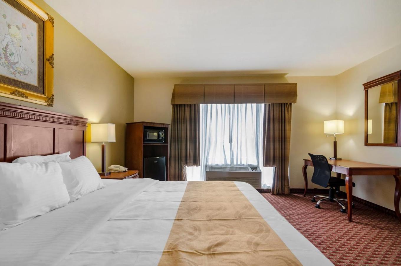 Precious Hotel Carthage Εξωτερικό φωτογραφία