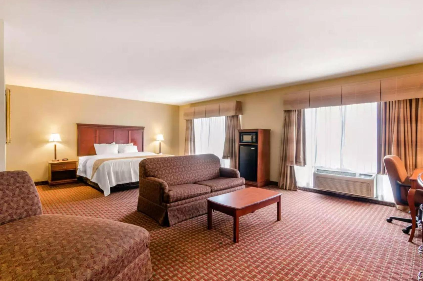 Precious Hotel Carthage Εξωτερικό φωτογραφία