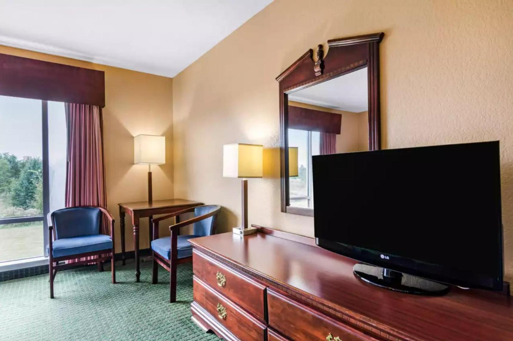 Precious Hotel Carthage Εξωτερικό φωτογραφία