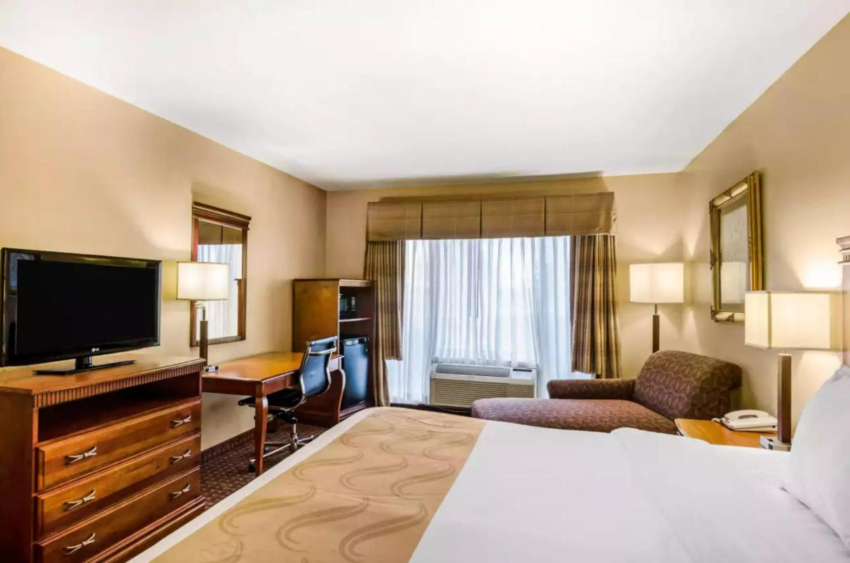 Precious Hotel Carthage Εξωτερικό φωτογραφία