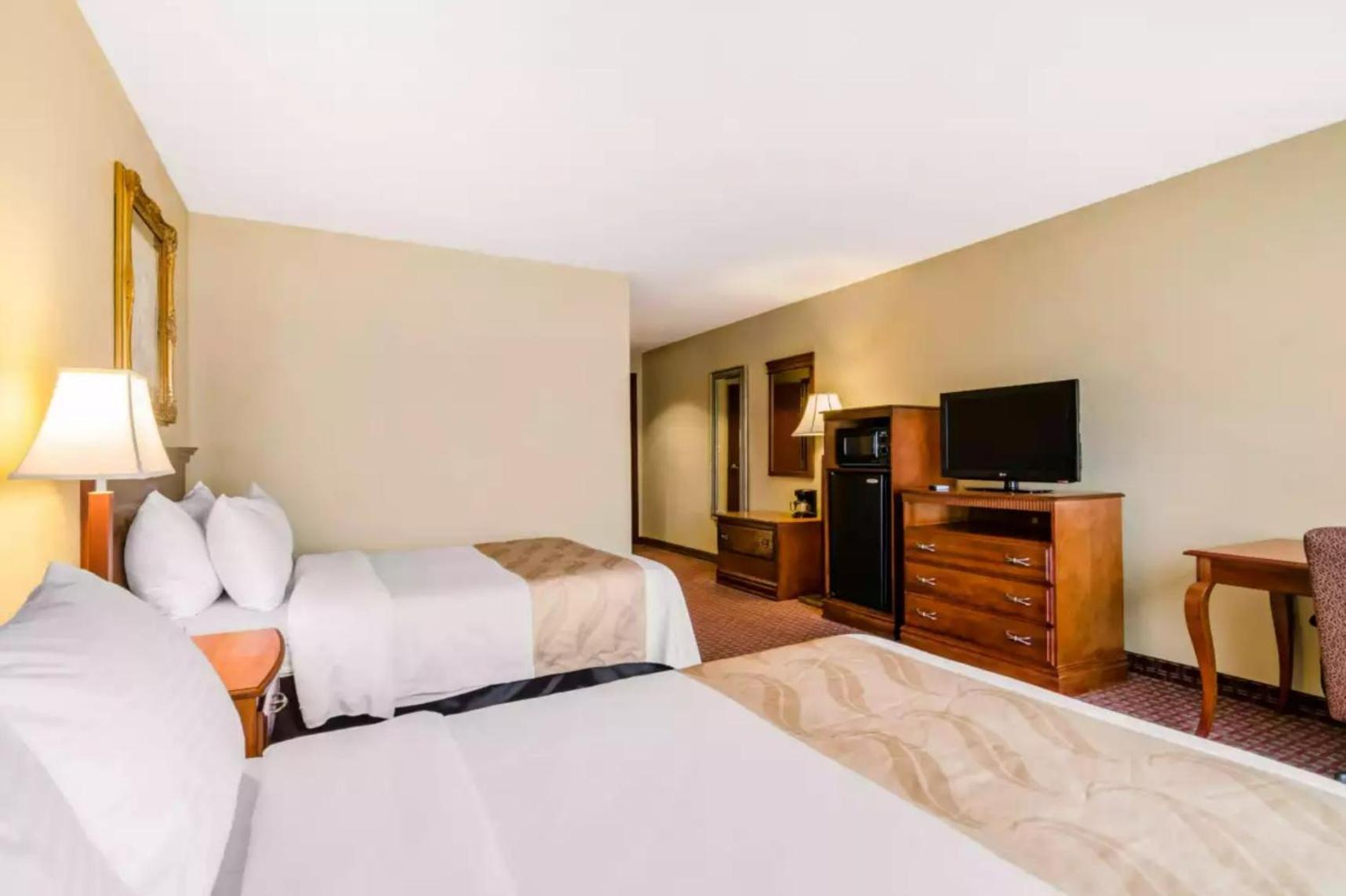 Precious Hotel Carthage Εξωτερικό φωτογραφία