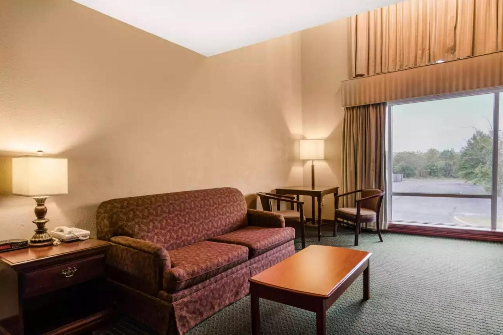 Precious Hotel Carthage Εξωτερικό φωτογραφία