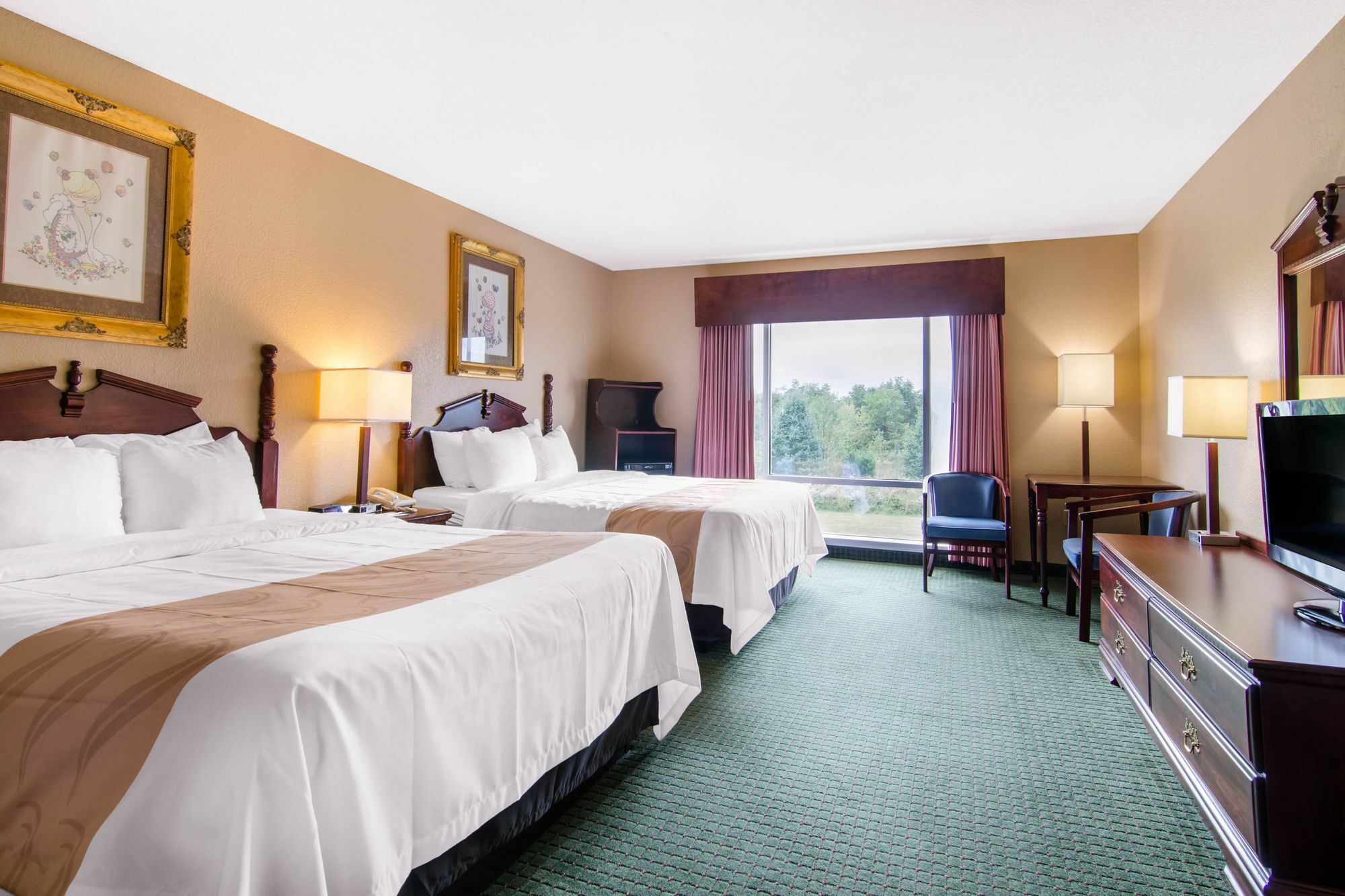 Precious Hotel Carthage Εξωτερικό φωτογραφία