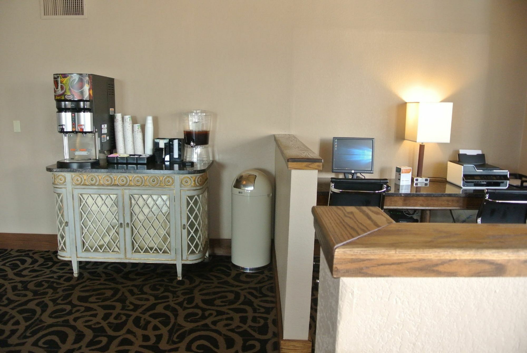 Precious Hotel Carthage Εξωτερικό φωτογραφία