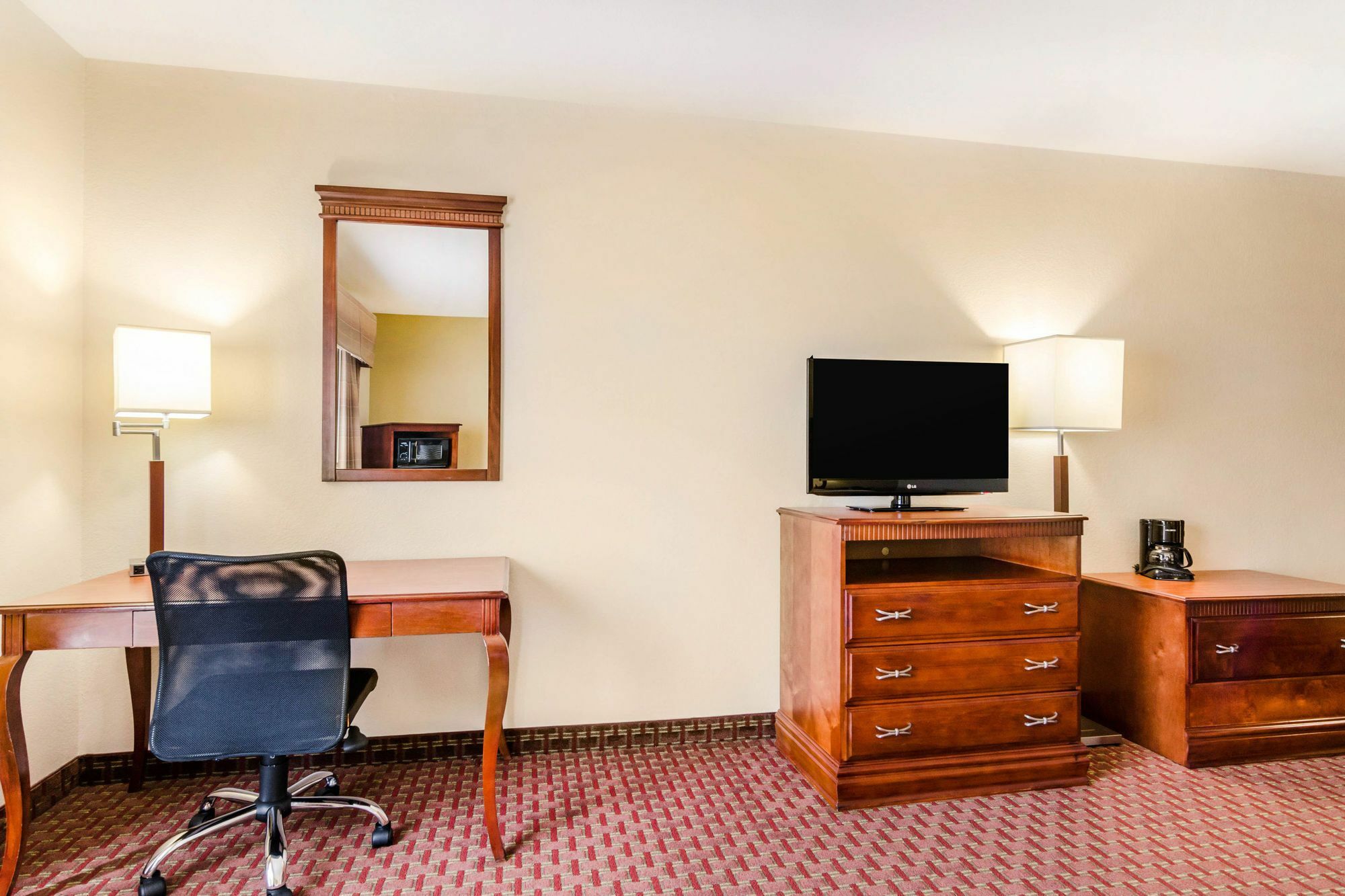 Precious Hotel Carthage Εξωτερικό φωτογραφία