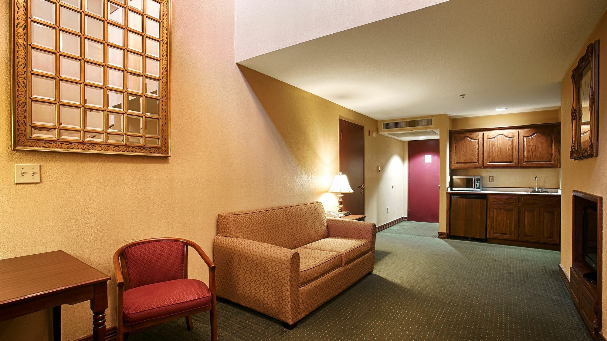 Precious Hotel Carthage Εξωτερικό φωτογραφία