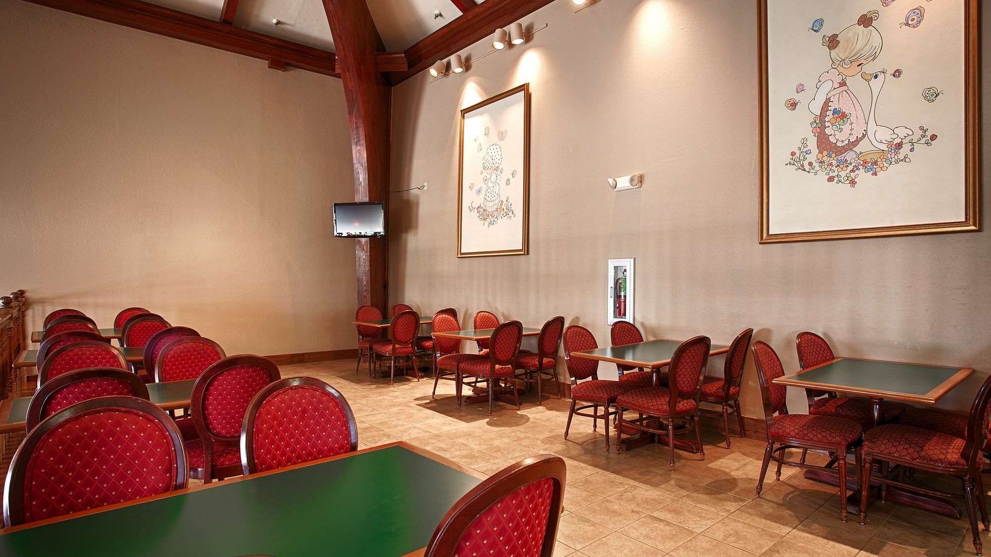 Precious Hotel Carthage Εξωτερικό φωτογραφία