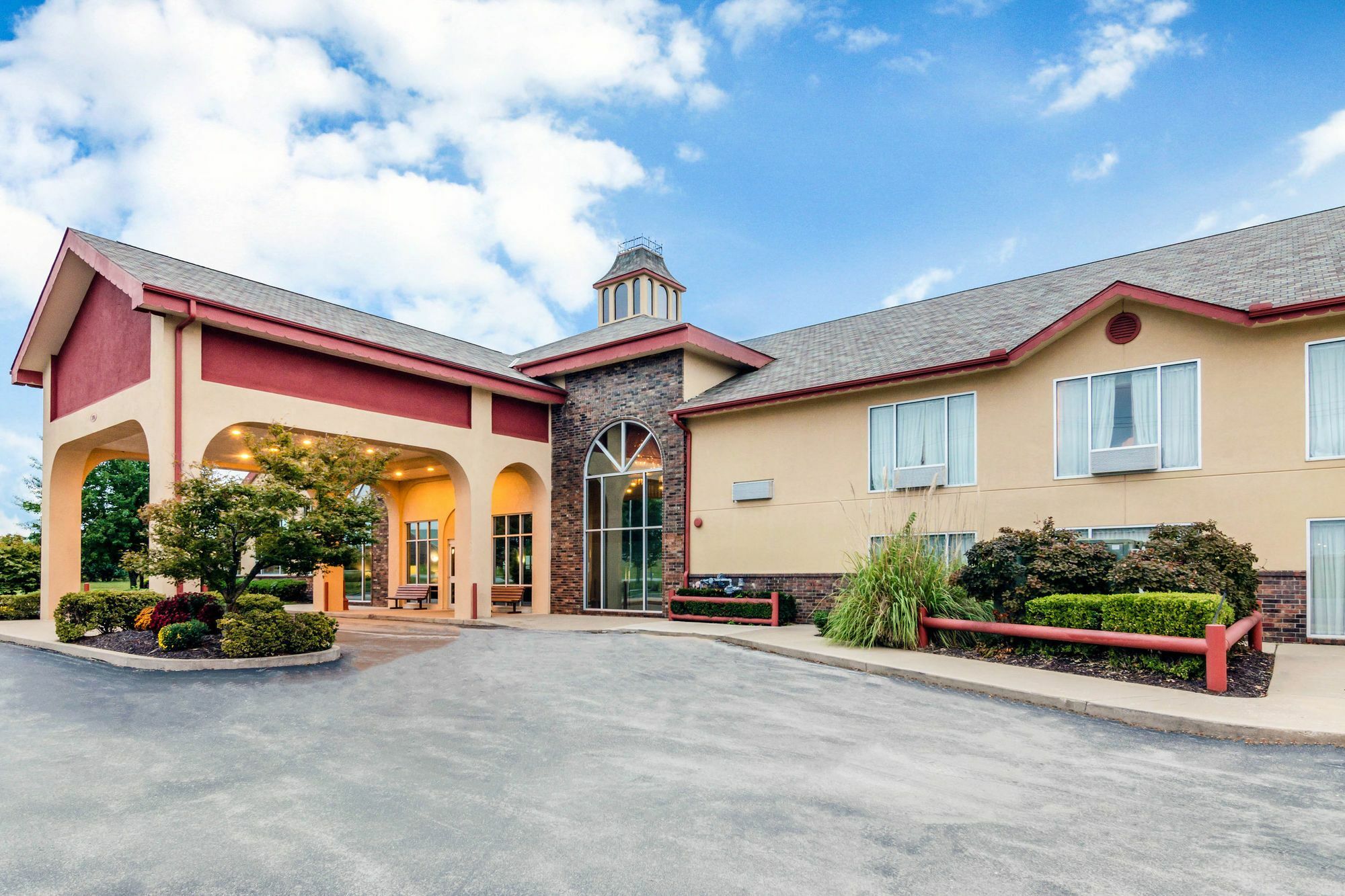 Precious Hotel Carthage Εξωτερικό φωτογραφία