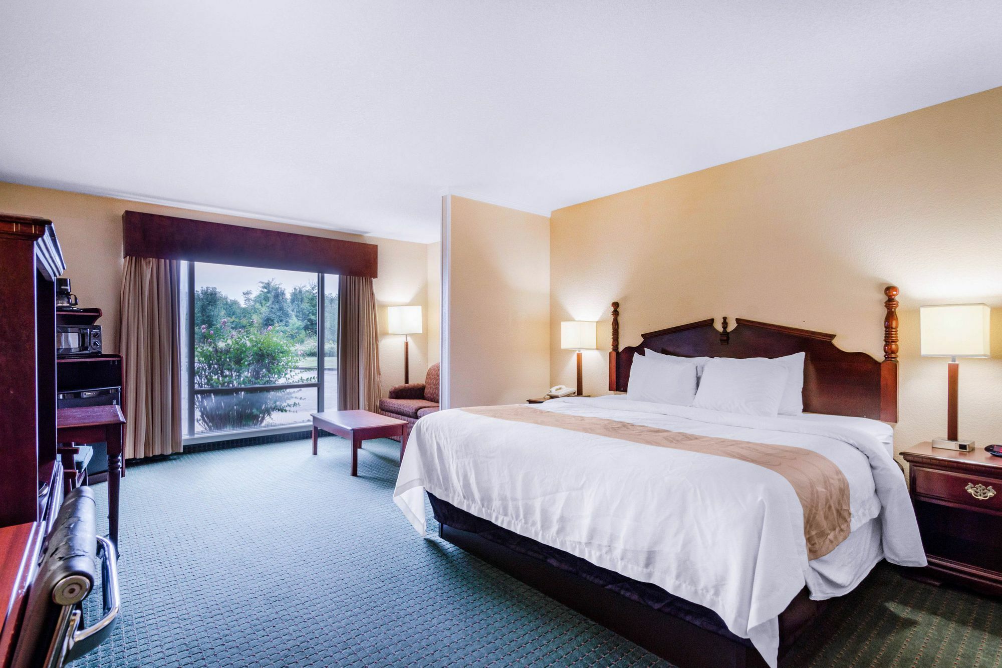 Precious Hotel Carthage Εξωτερικό φωτογραφία