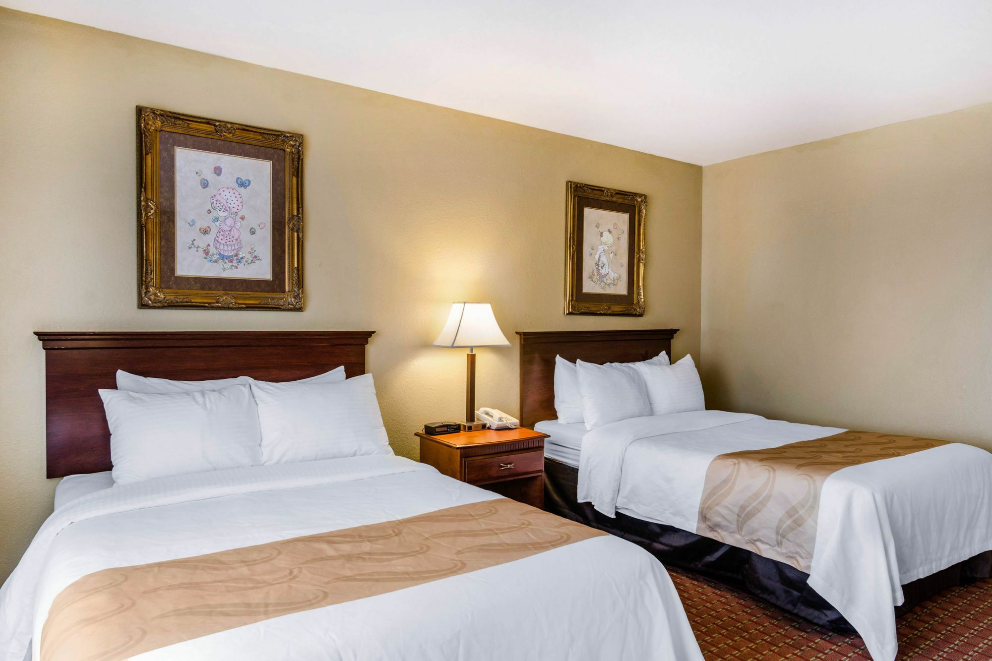 Precious Hotel Carthage Εξωτερικό φωτογραφία