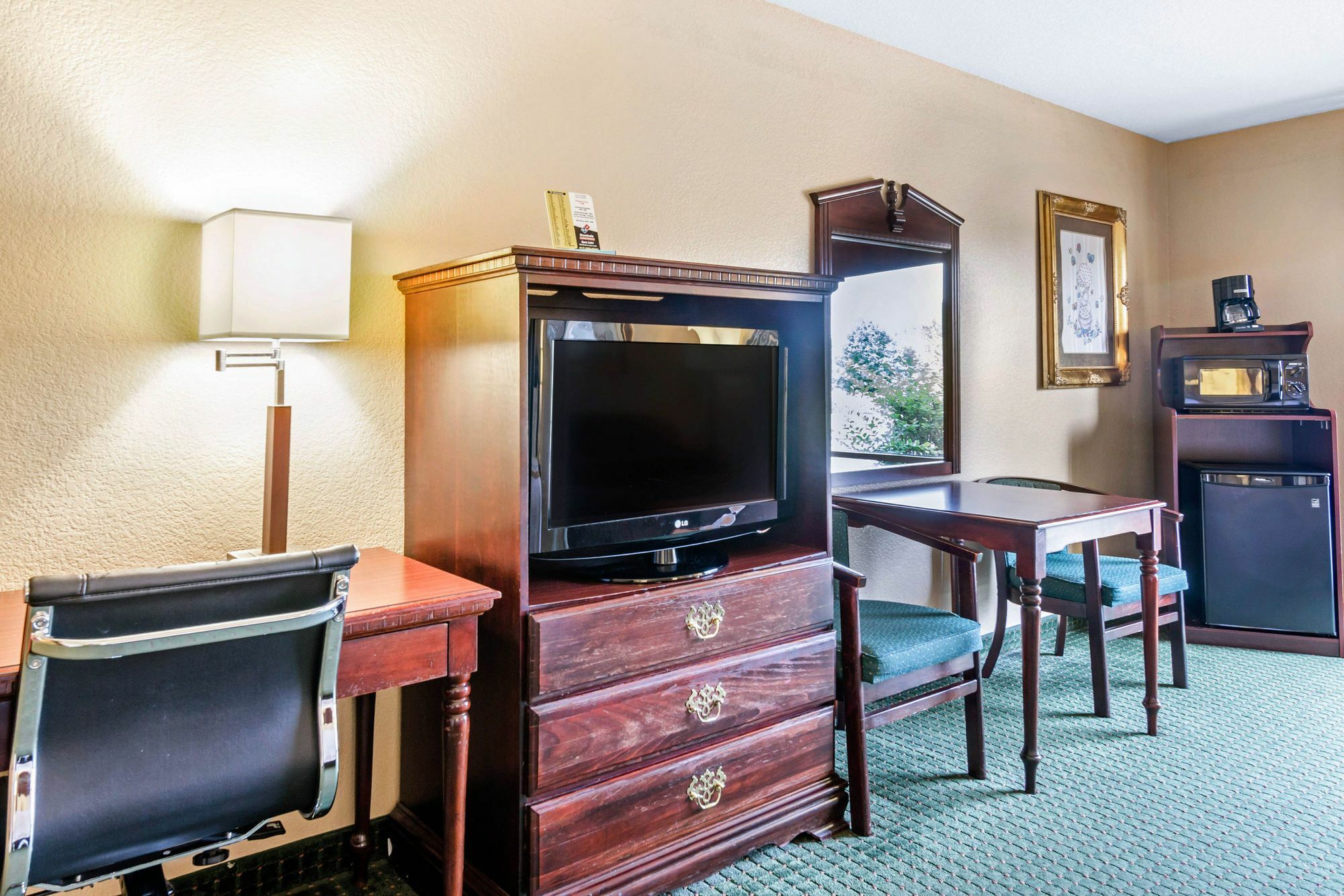 Precious Hotel Carthage Εξωτερικό φωτογραφία
