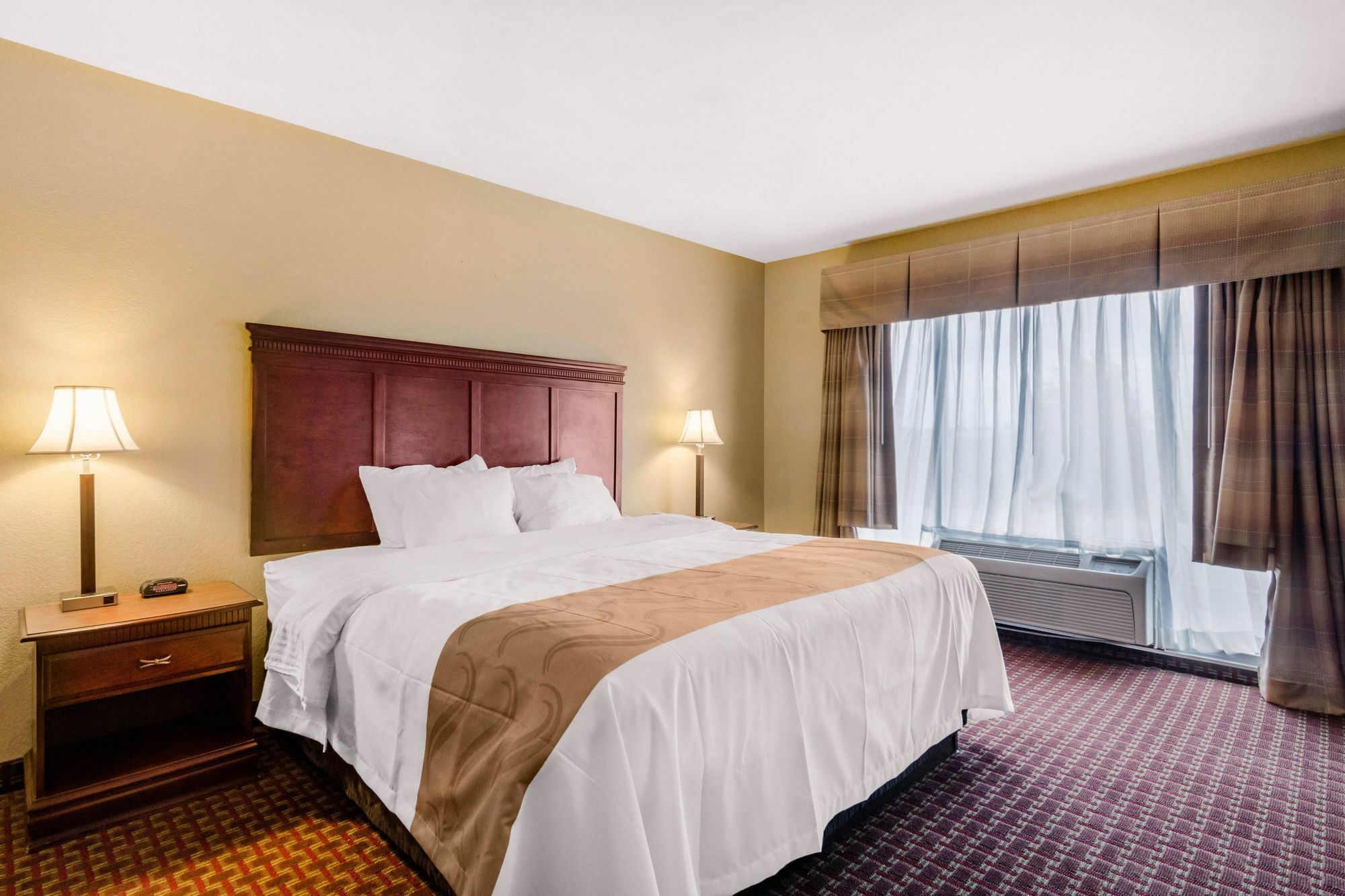 Precious Hotel Carthage Εξωτερικό φωτογραφία