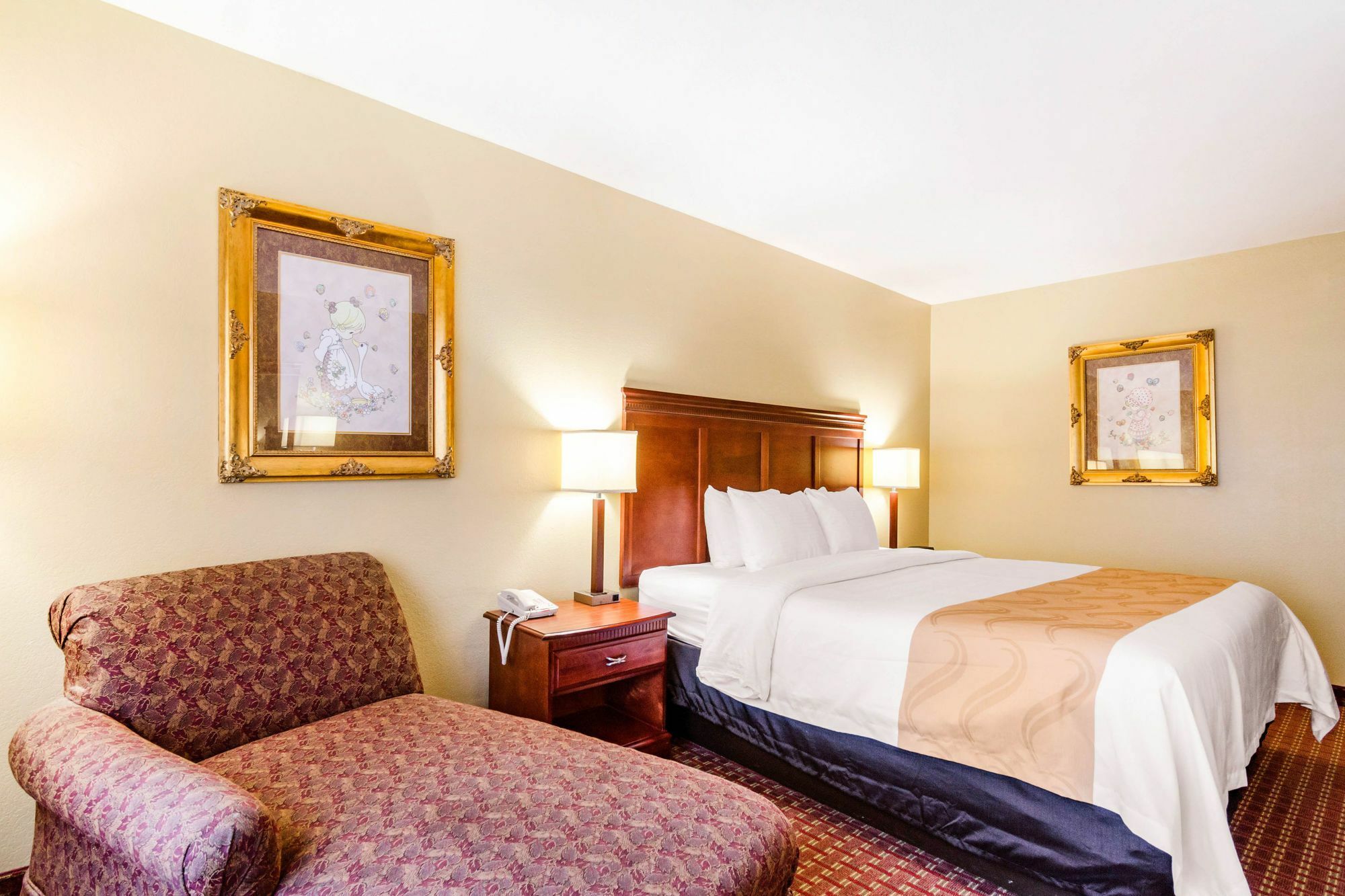 Precious Hotel Carthage Εξωτερικό φωτογραφία