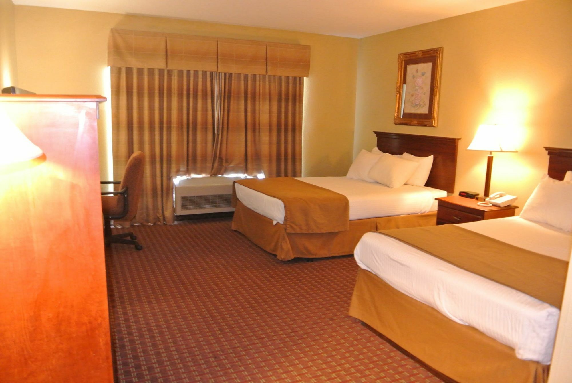 Precious Hotel Carthage Εξωτερικό φωτογραφία