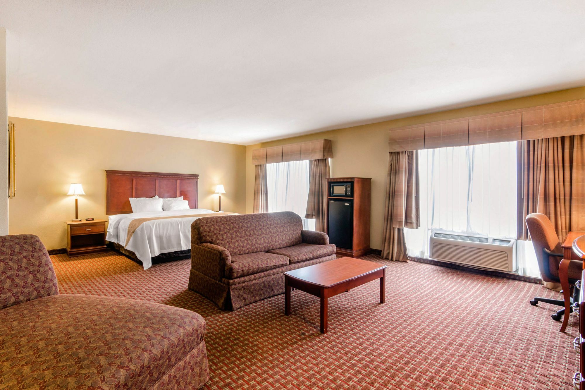 Precious Hotel Carthage Εξωτερικό φωτογραφία