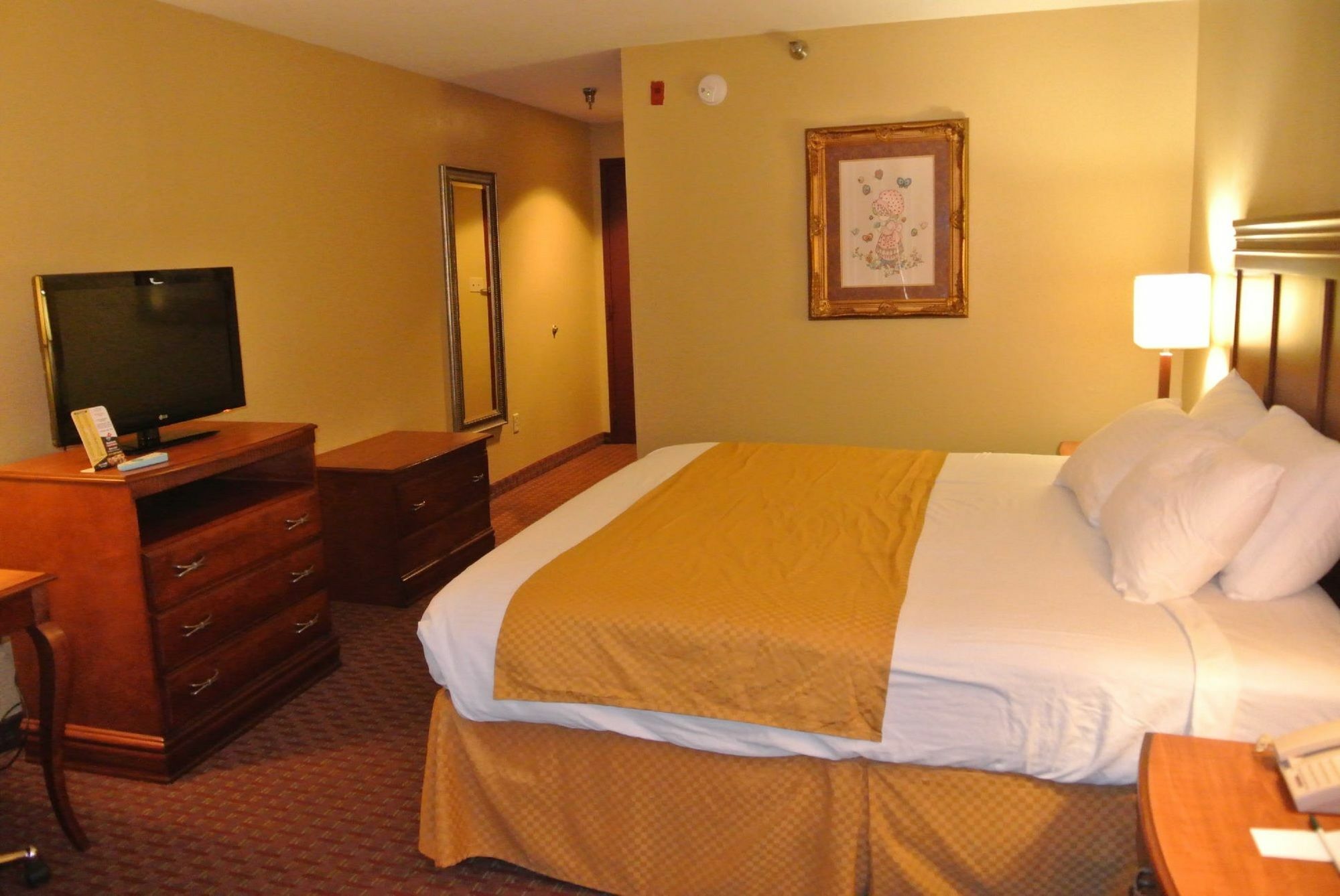 Precious Hotel Carthage Εξωτερικό φωτογραφία